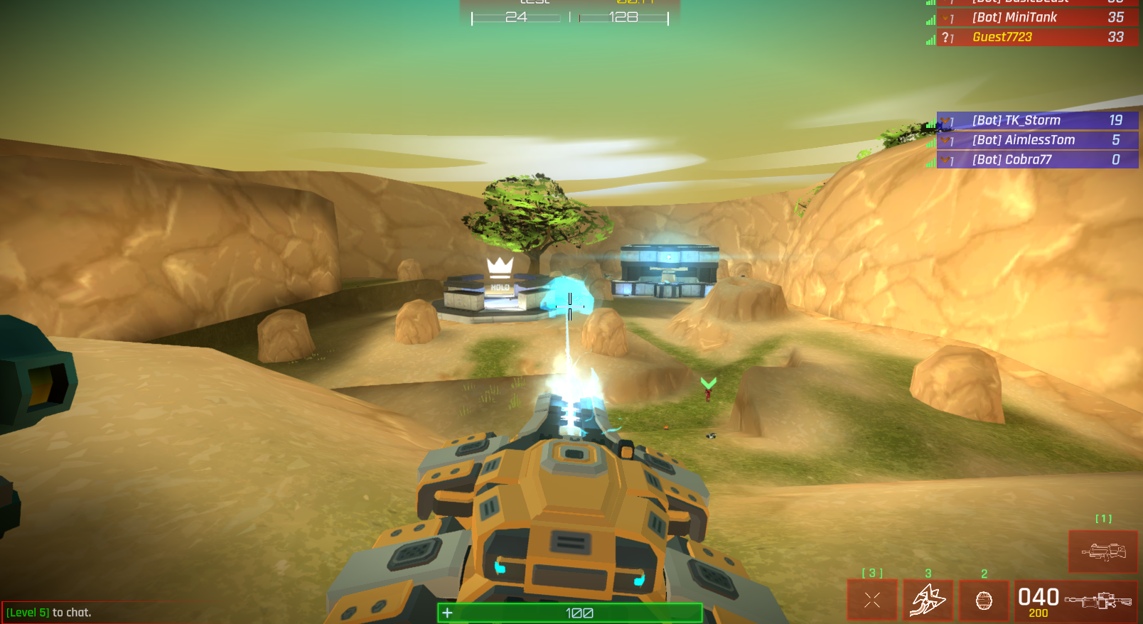 Repuls