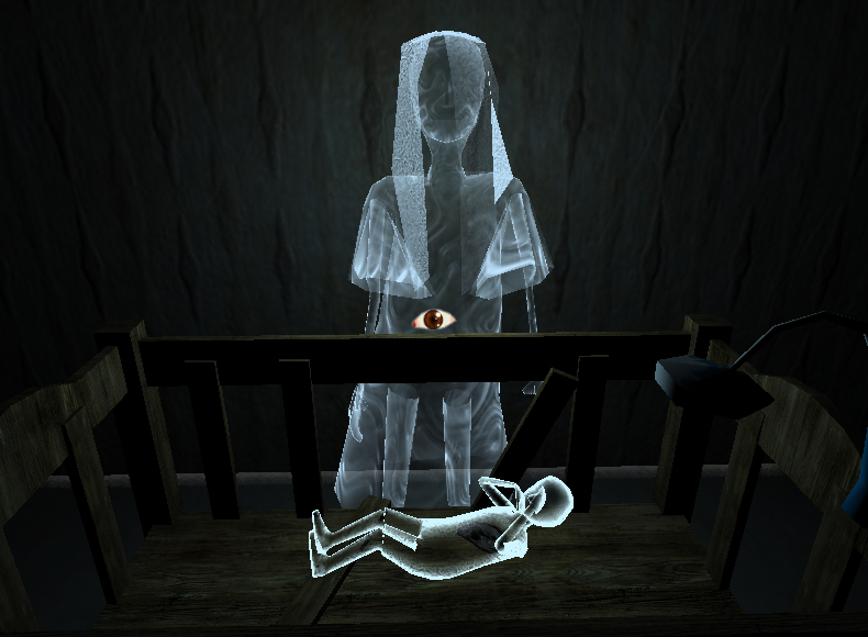 The Lost Souls