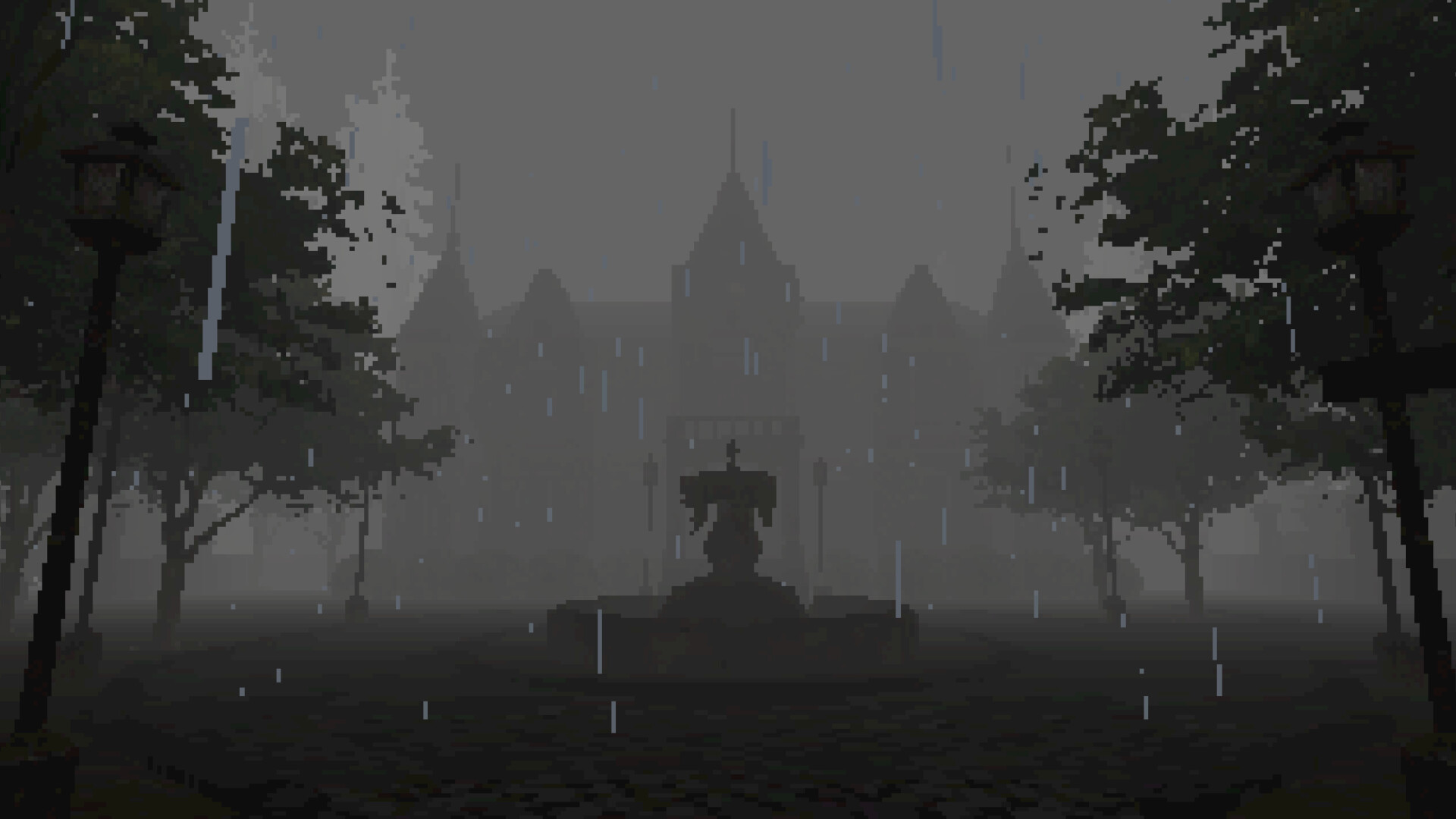 Vessels: Noiret Mansion
