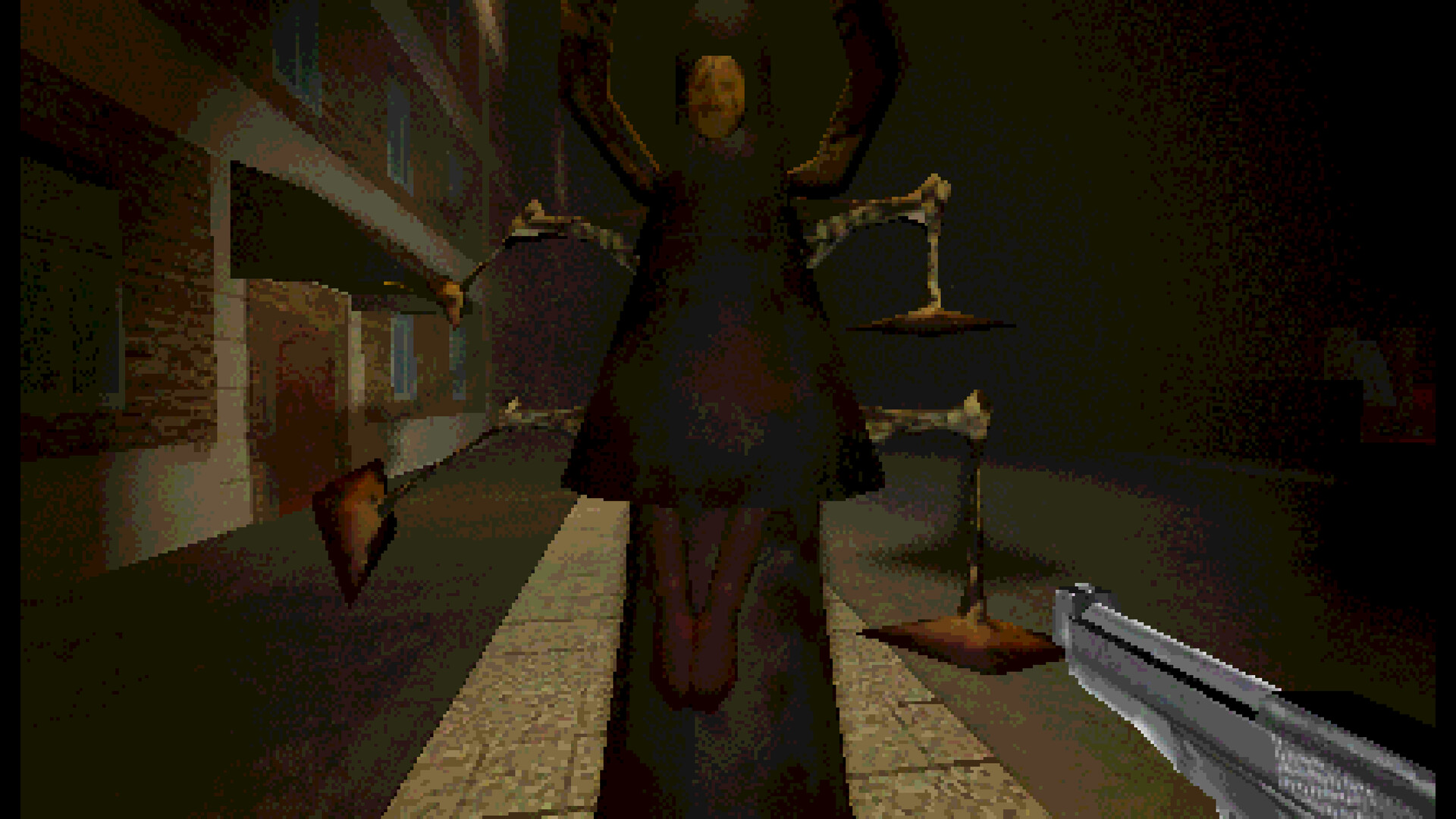 Stigmata