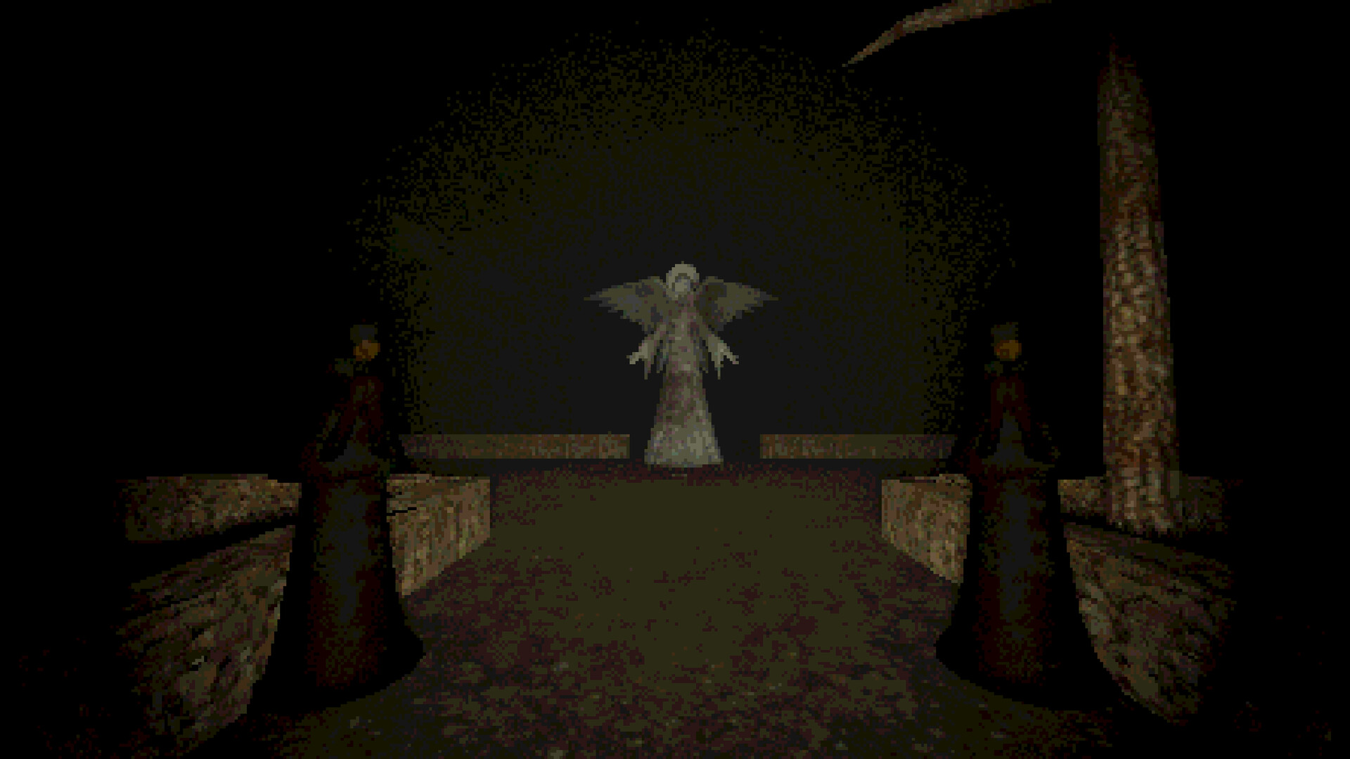 Stigmata