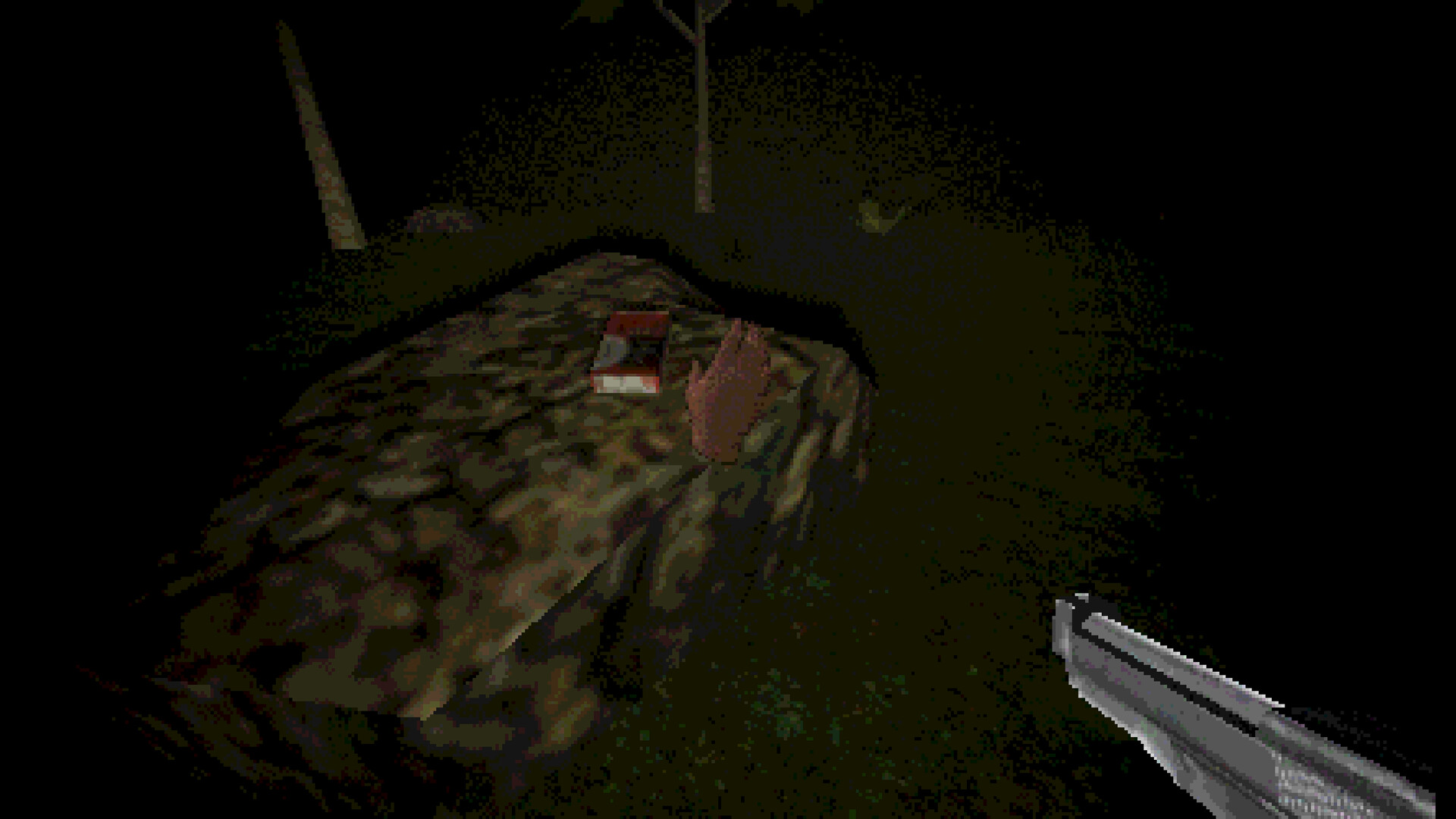 Stigmata