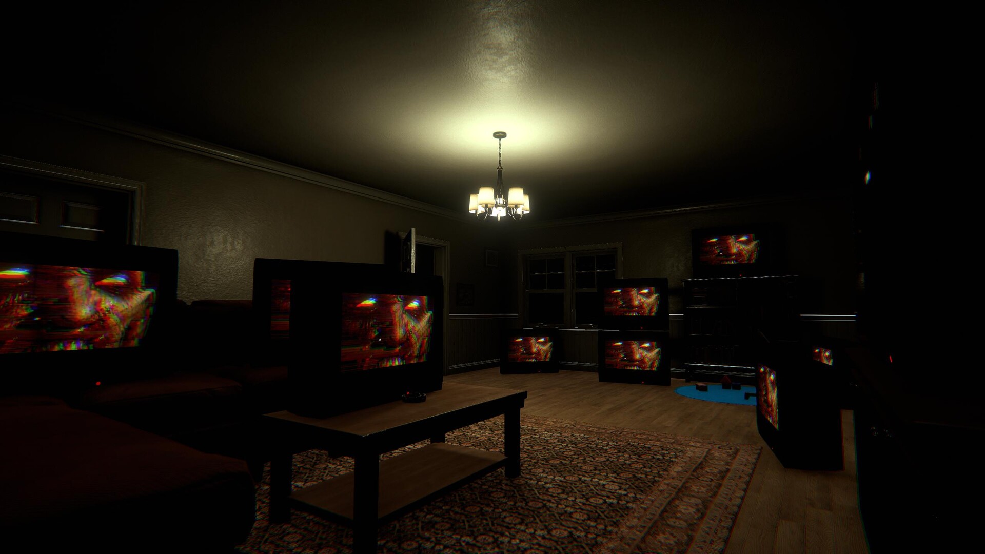 HouseWarming