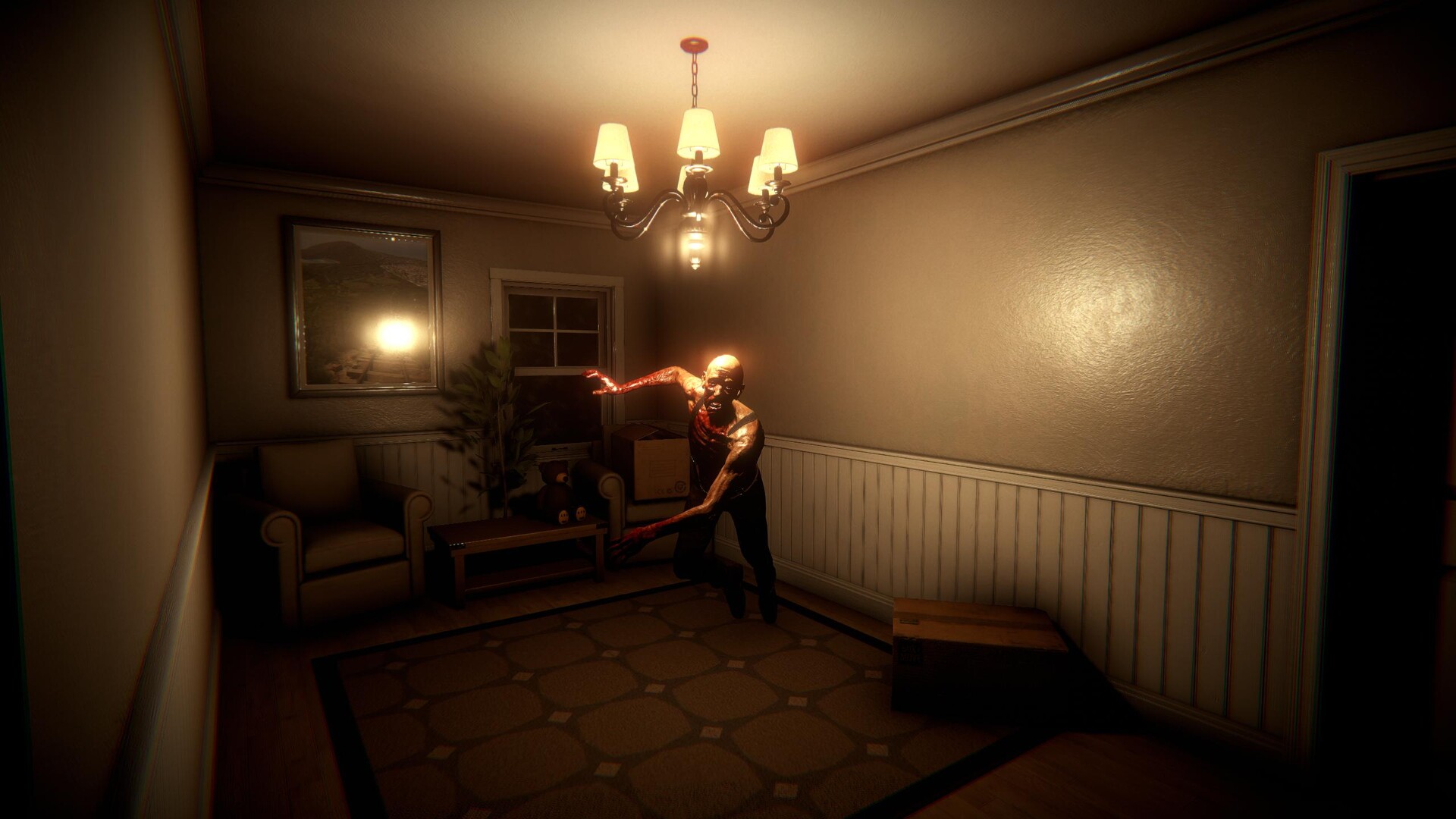 HouseWarming