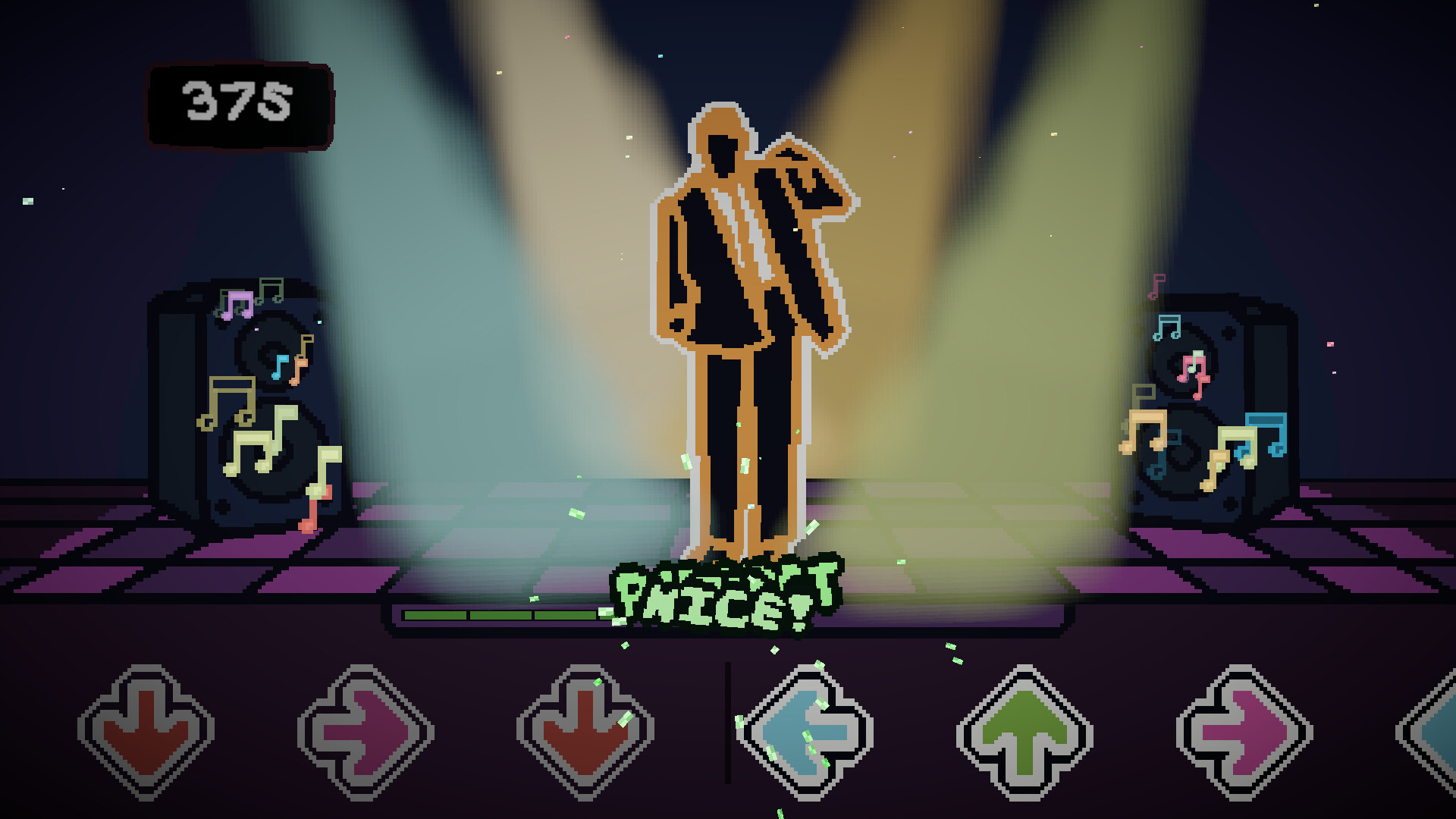 Drump Simulator