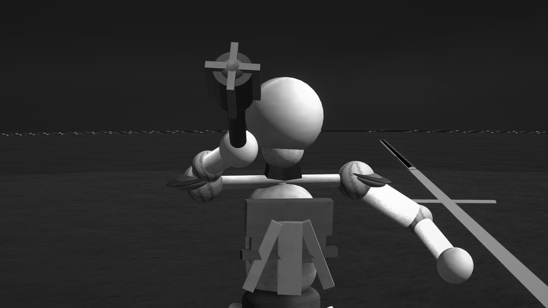 The Joust