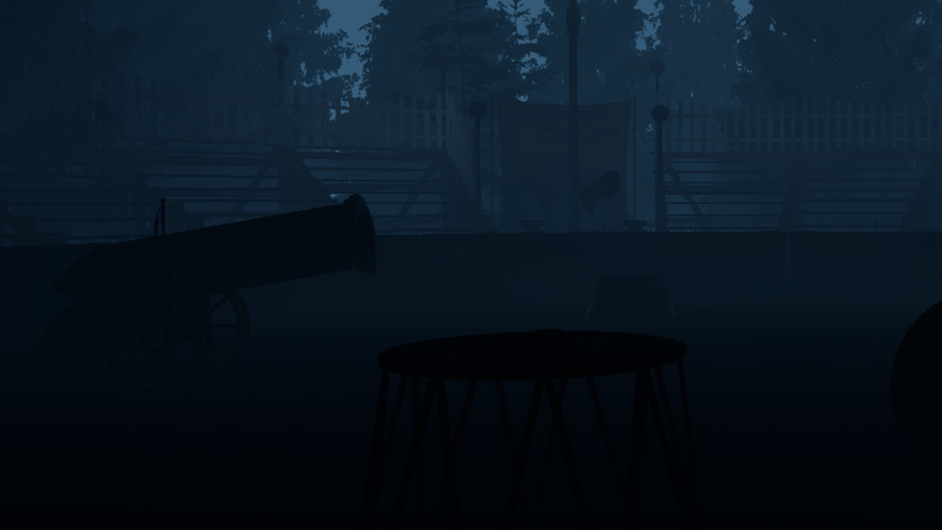 The Incident