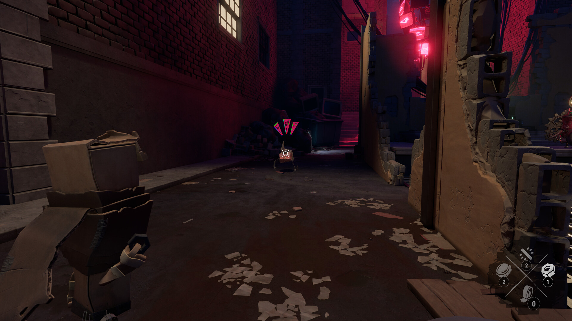 Trash: Tale of Wastetown