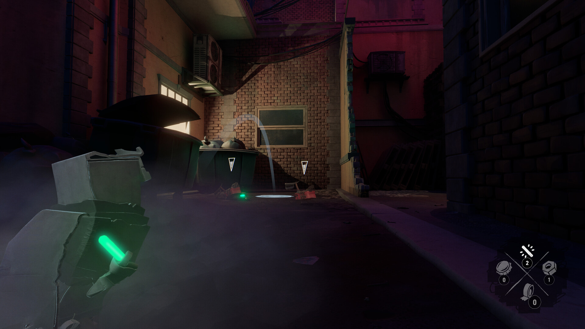 Trash: Tale of Wastetown