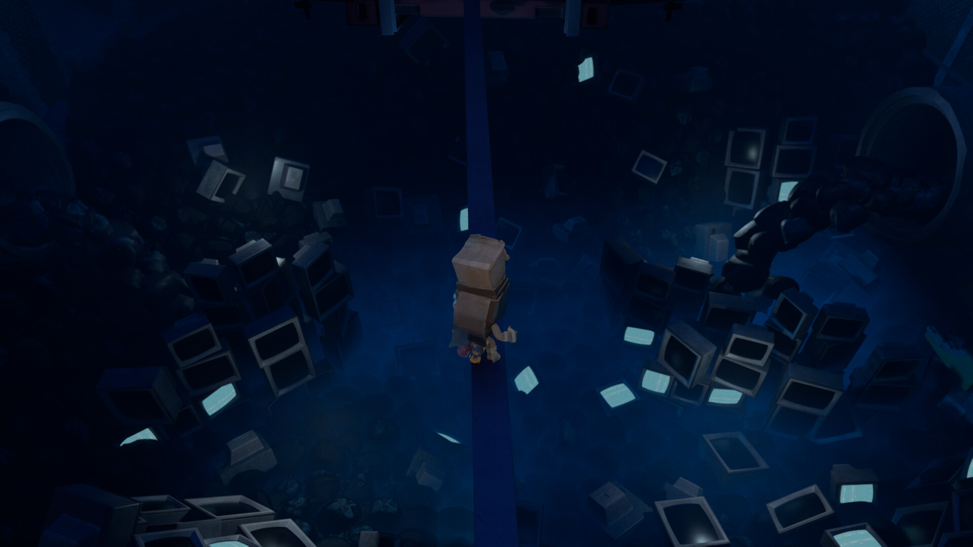 Trash: Tale of Wastetown