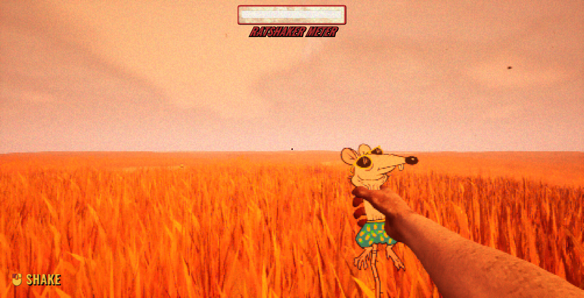 Ratshaker: Ratsummer Pack
