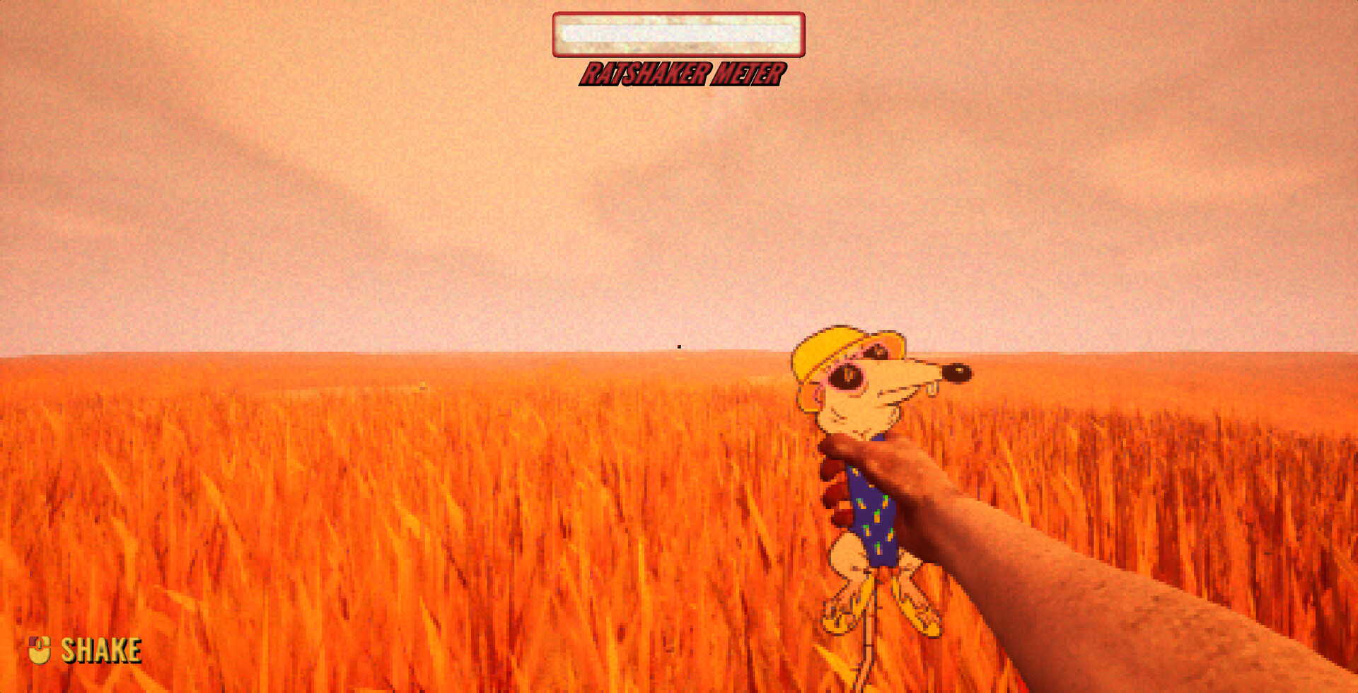 Ratshaker: Ratsummer Pack