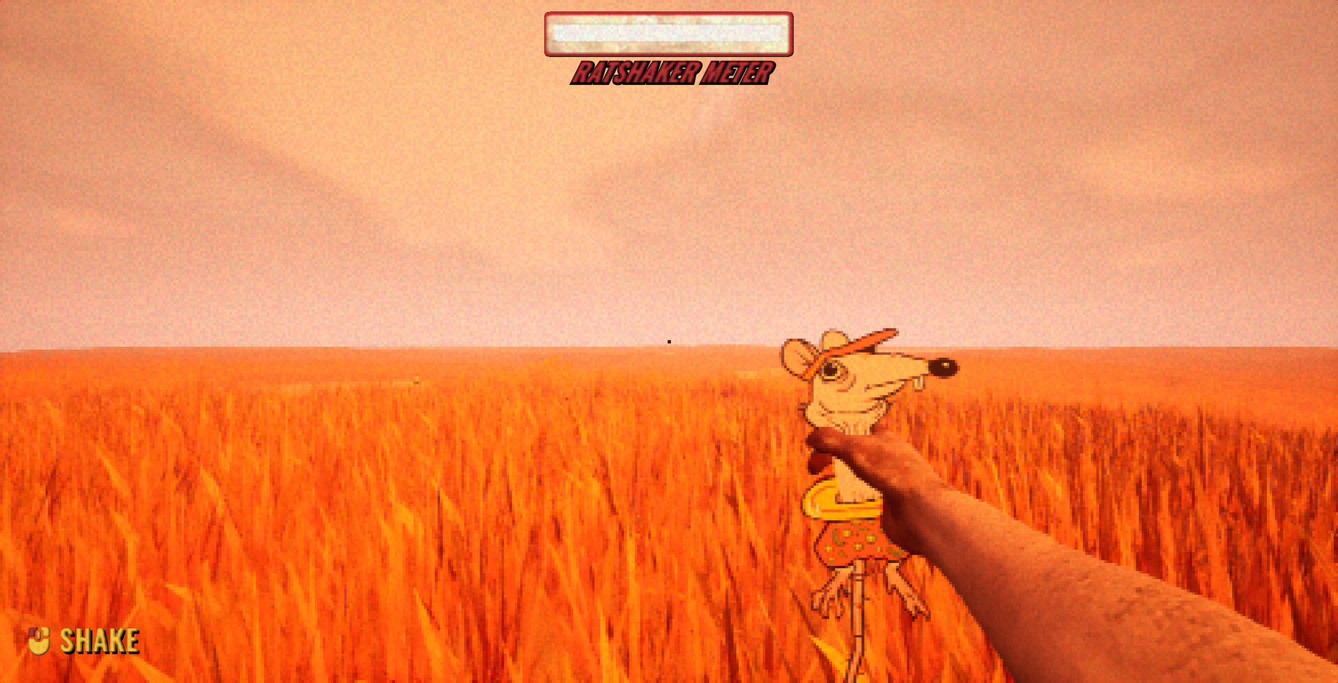 Ratshaker: Ratsummer Pack