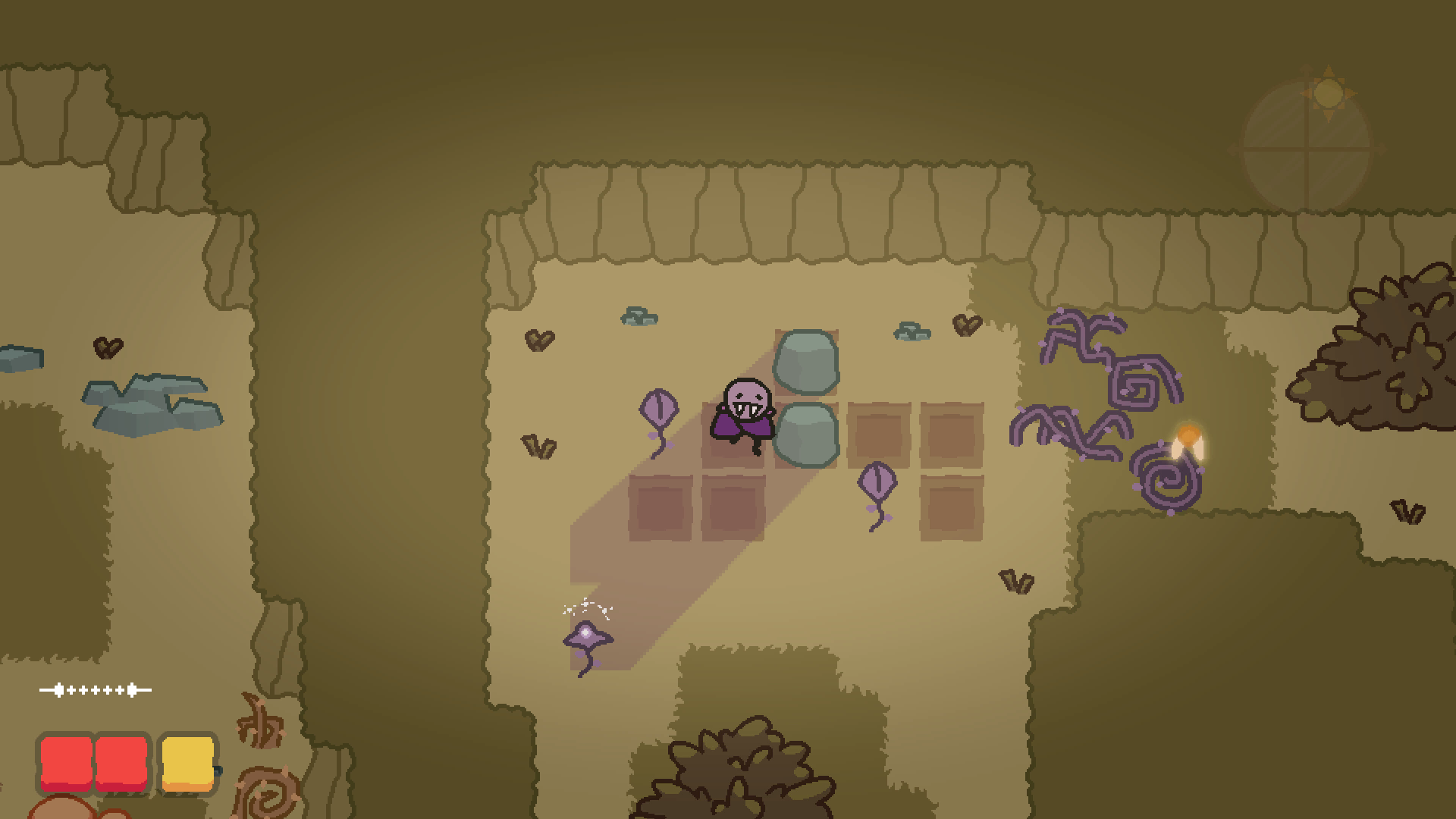 Vampy’s Big Day