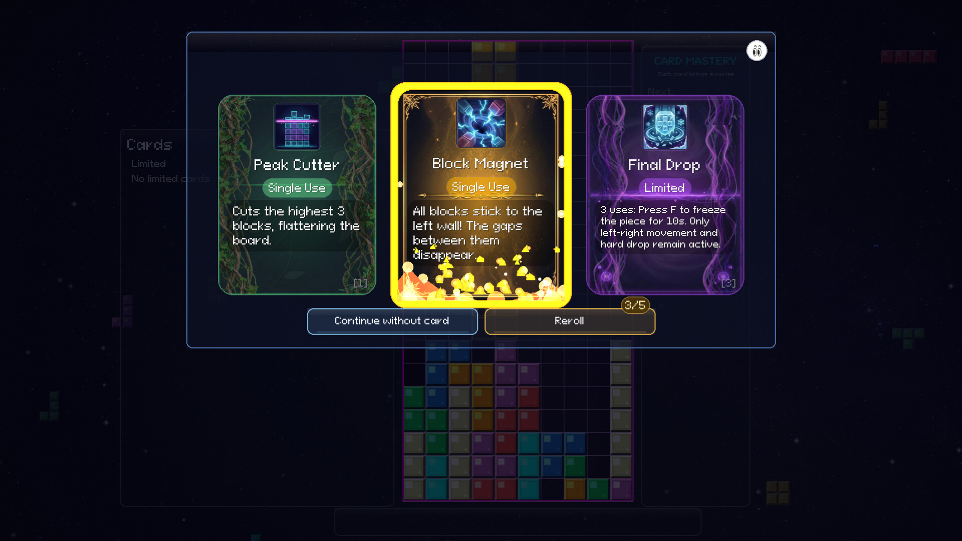 Quadrix