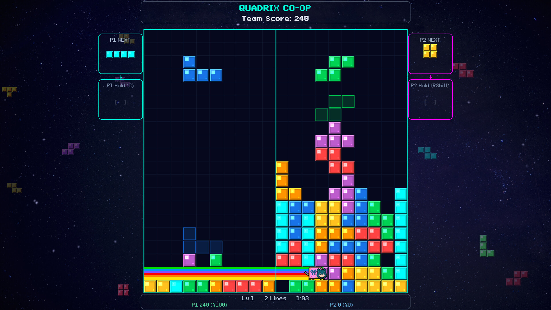 Quadrix