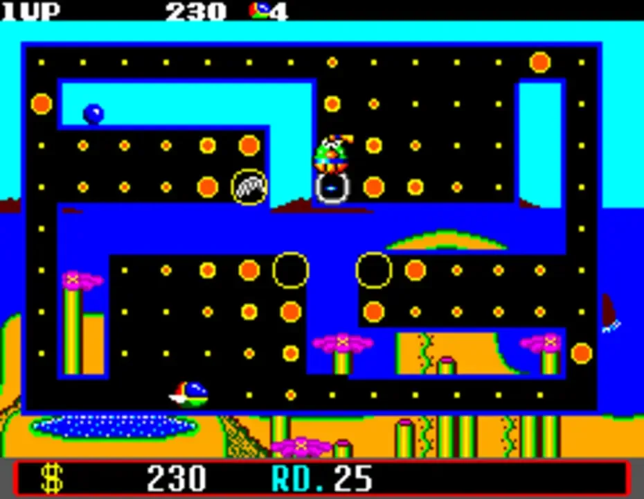 Brain Games Colour