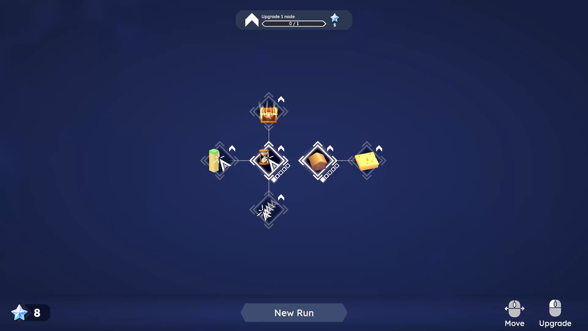 Farewells Clicker