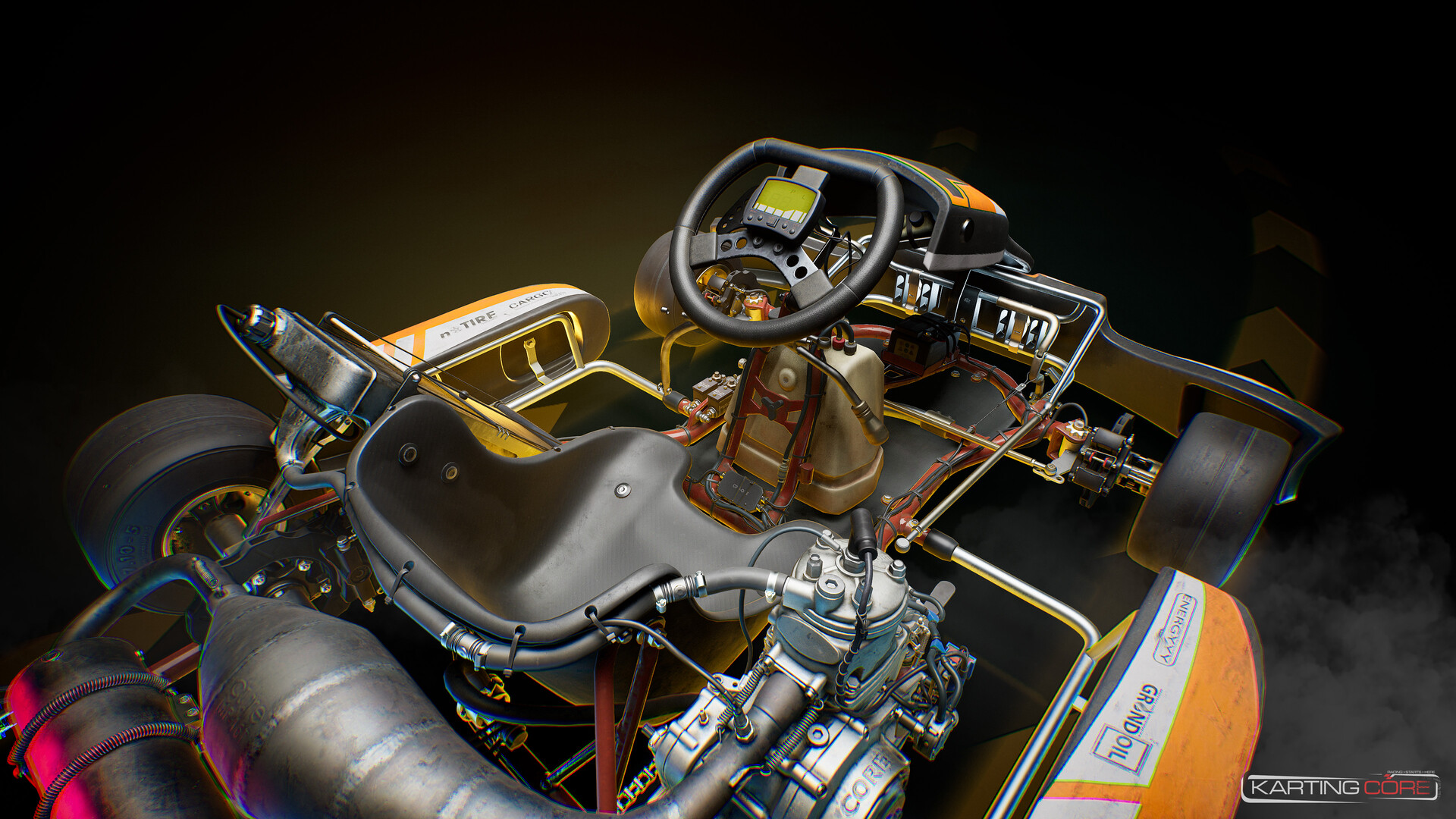 Karting Core