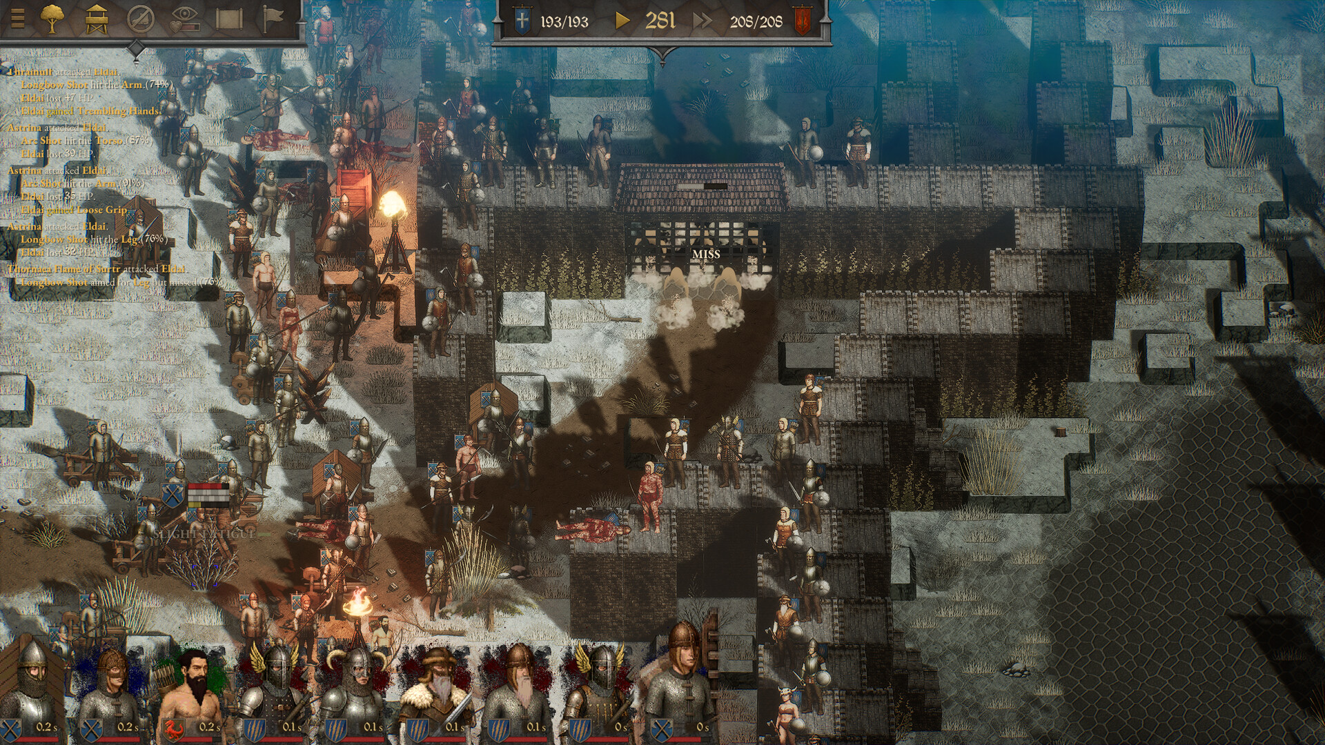 War of Banners