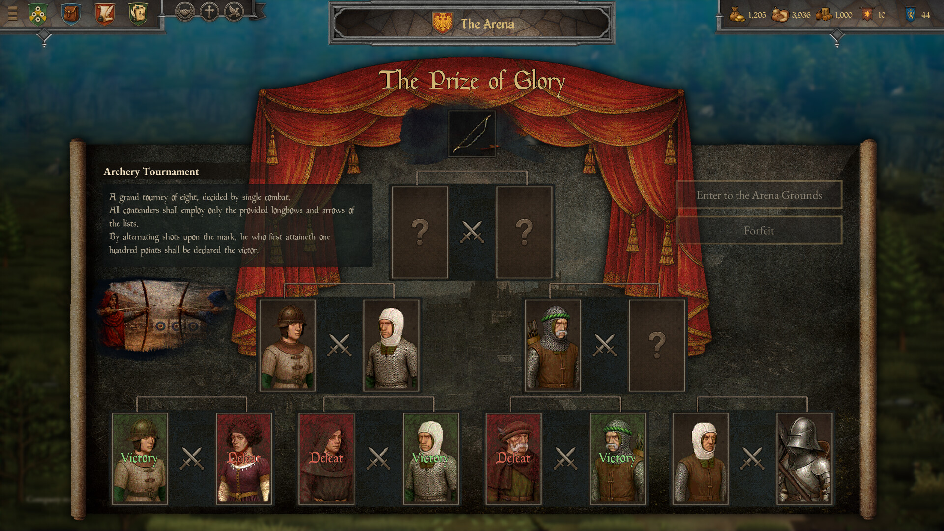 War of Banners