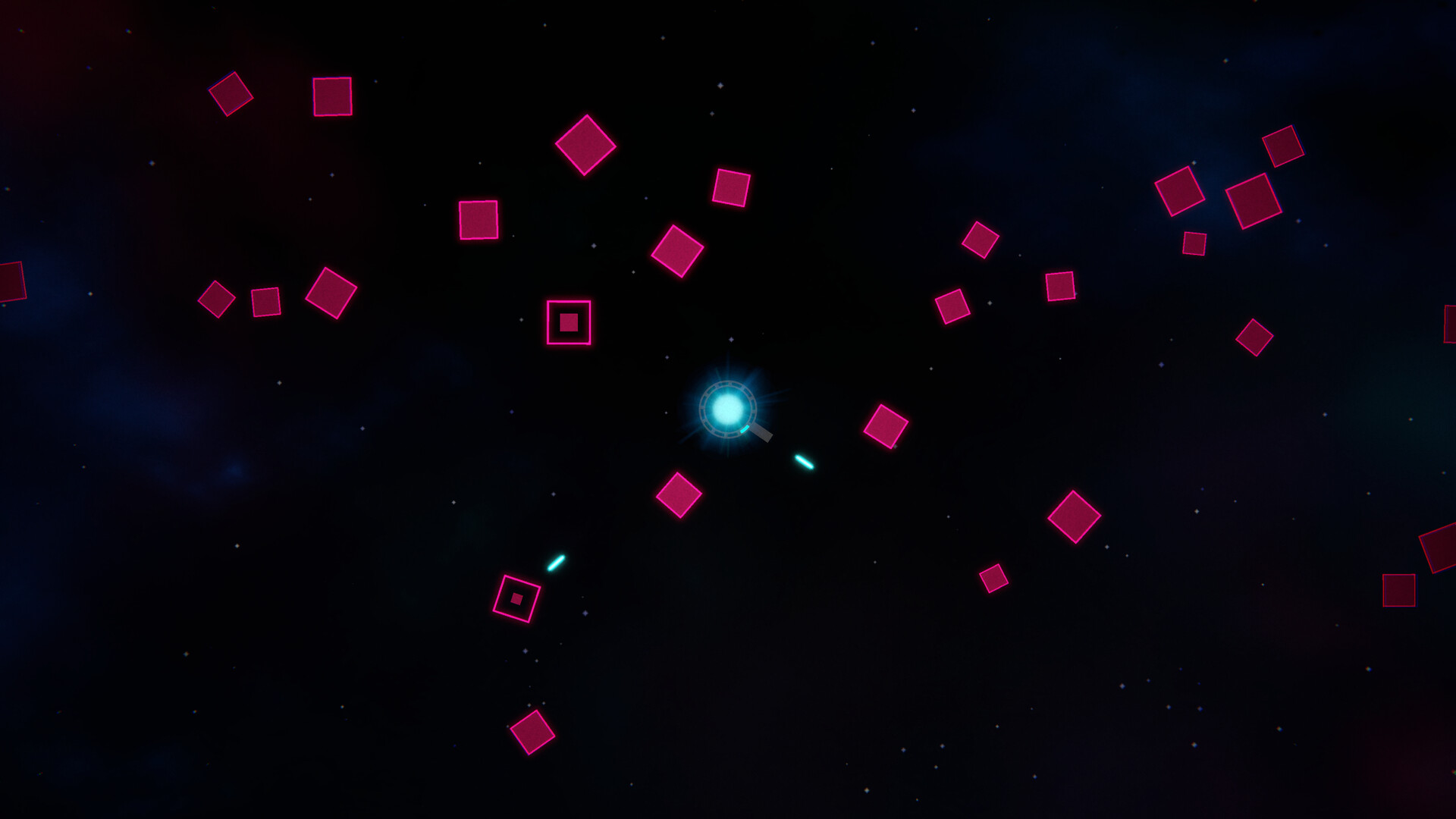 Around The Core