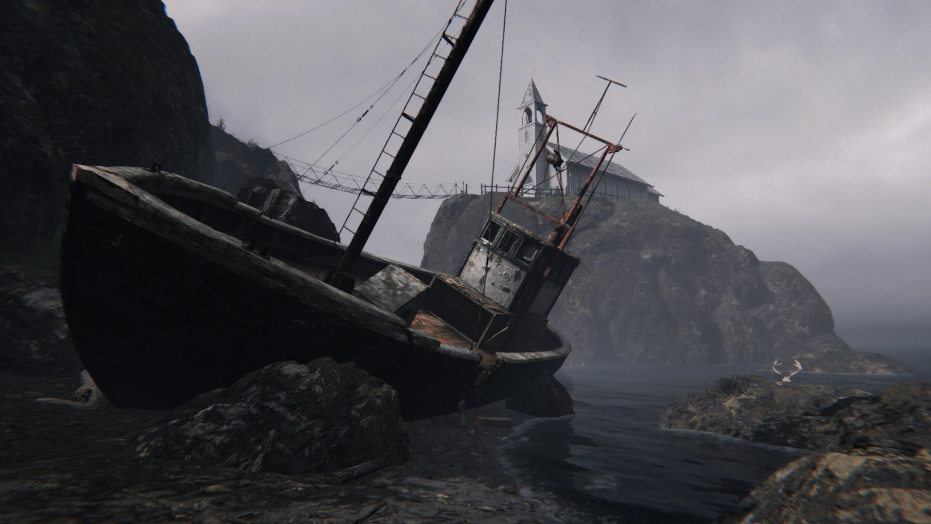 Forsaken Fleet