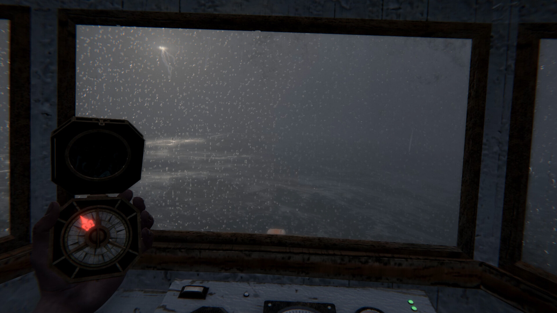 Forsaken Fleet