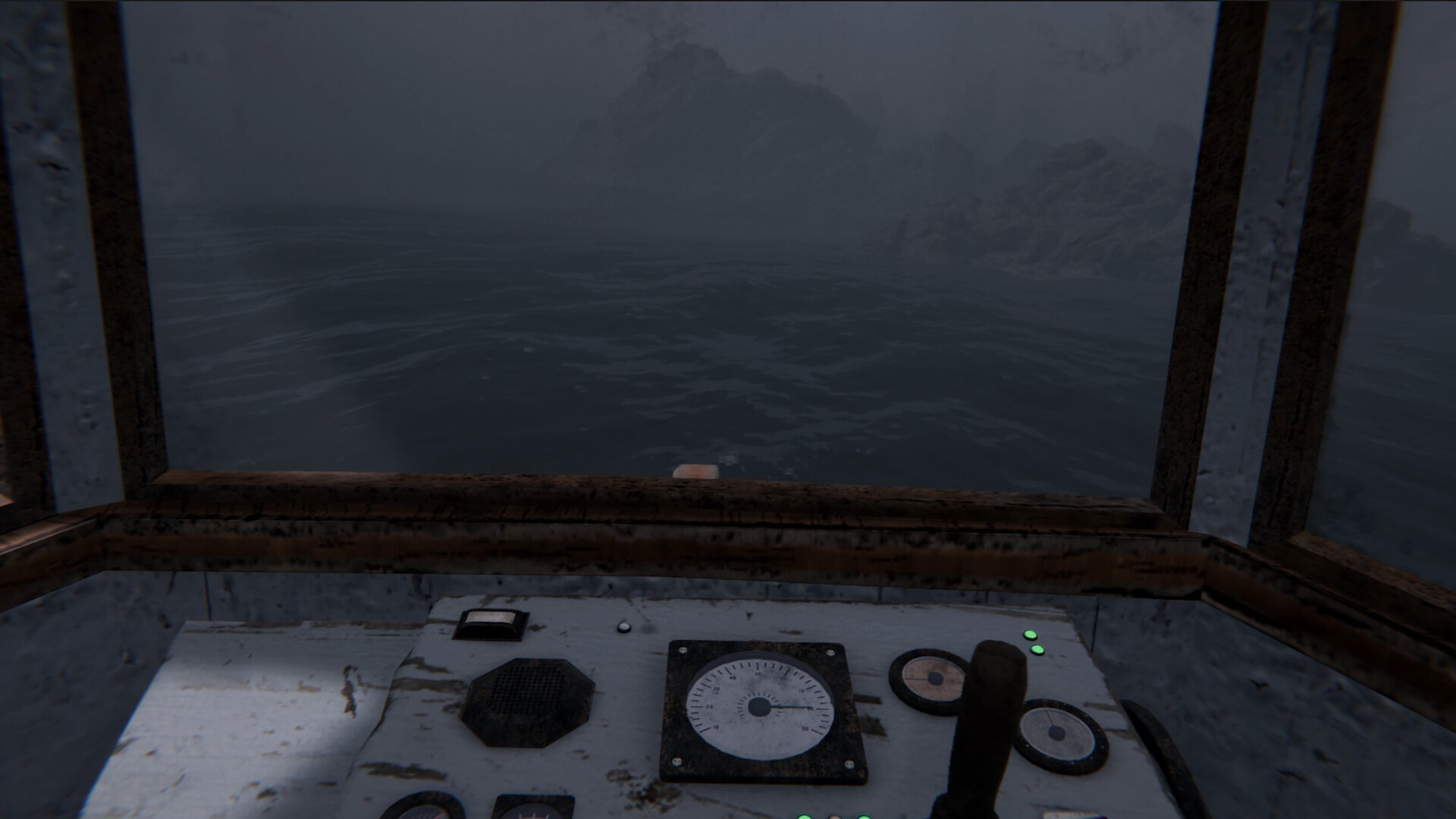 Forsaken Fleet