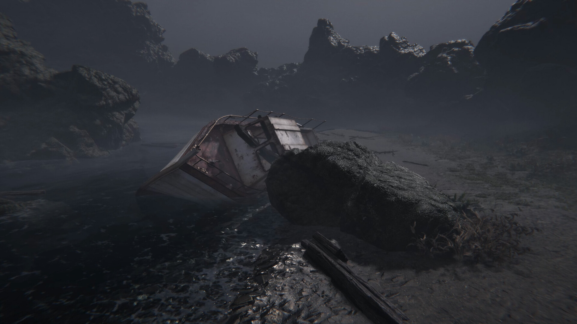 Forsaken Fleet