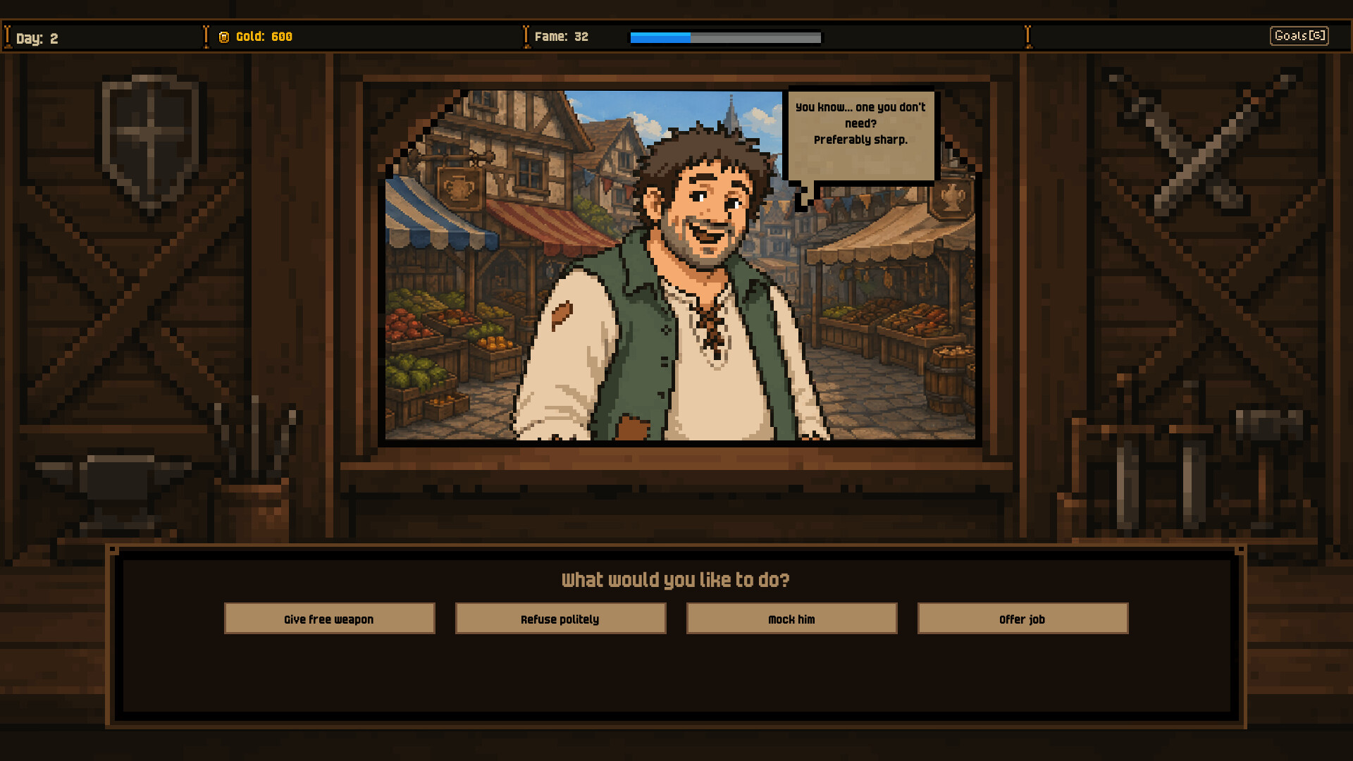 Swordsmith of Greyhaven