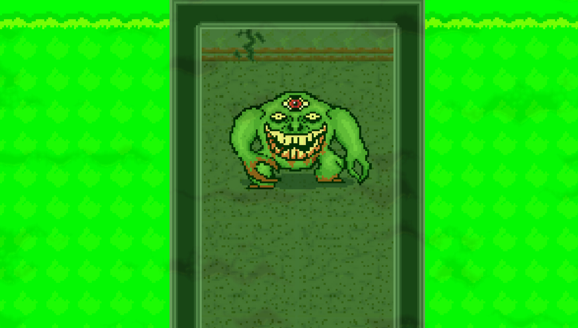 Hostile Entity