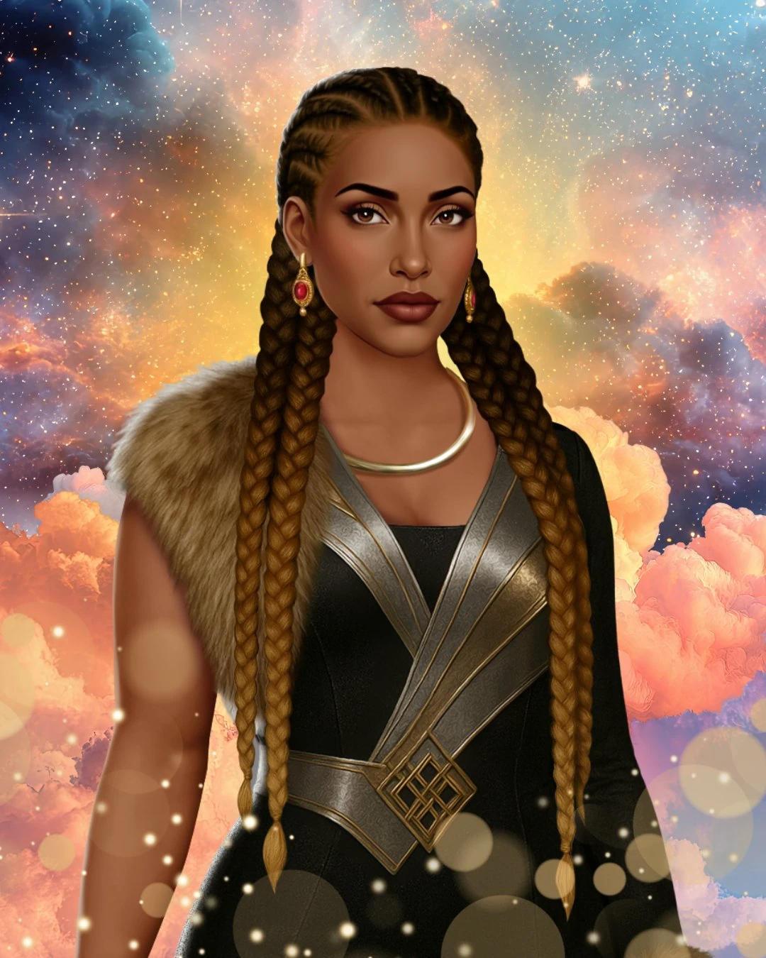 Olympus Rising: Ragnarok