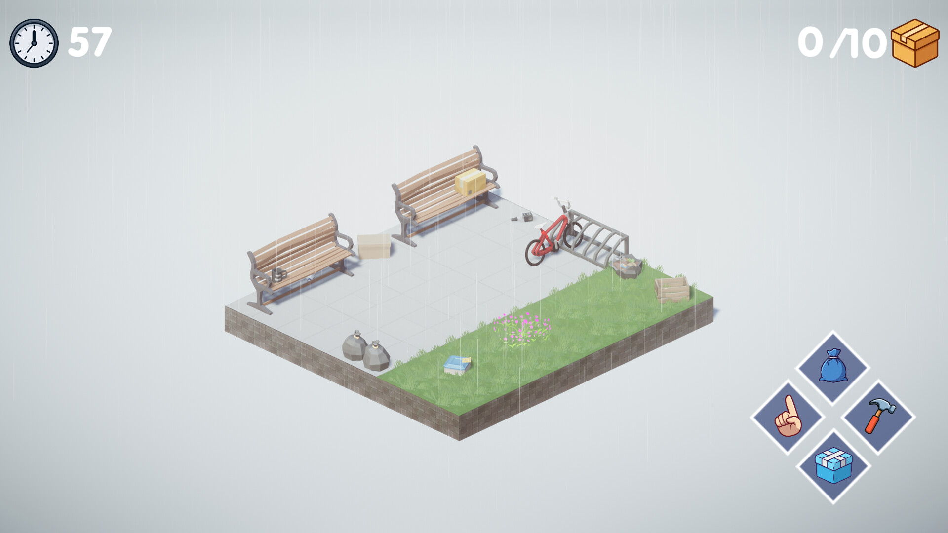 City Cleaning