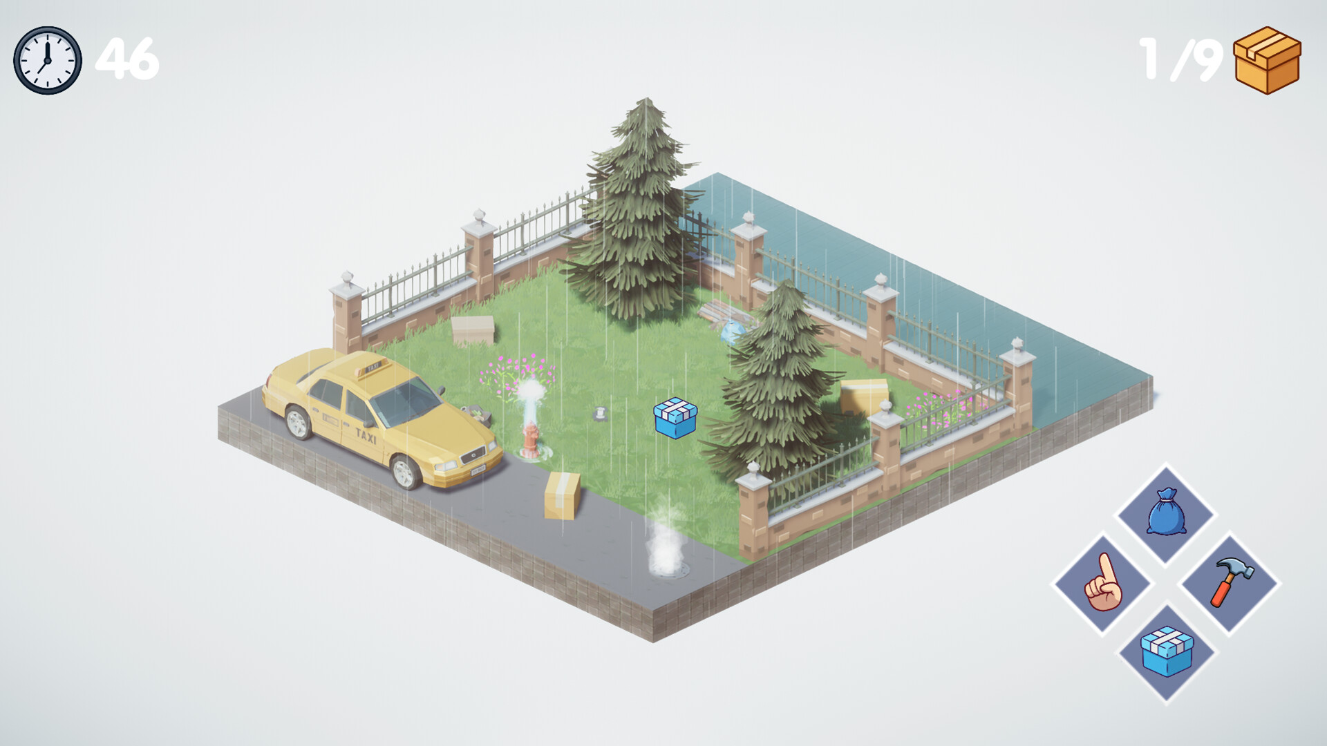 City Cleaning