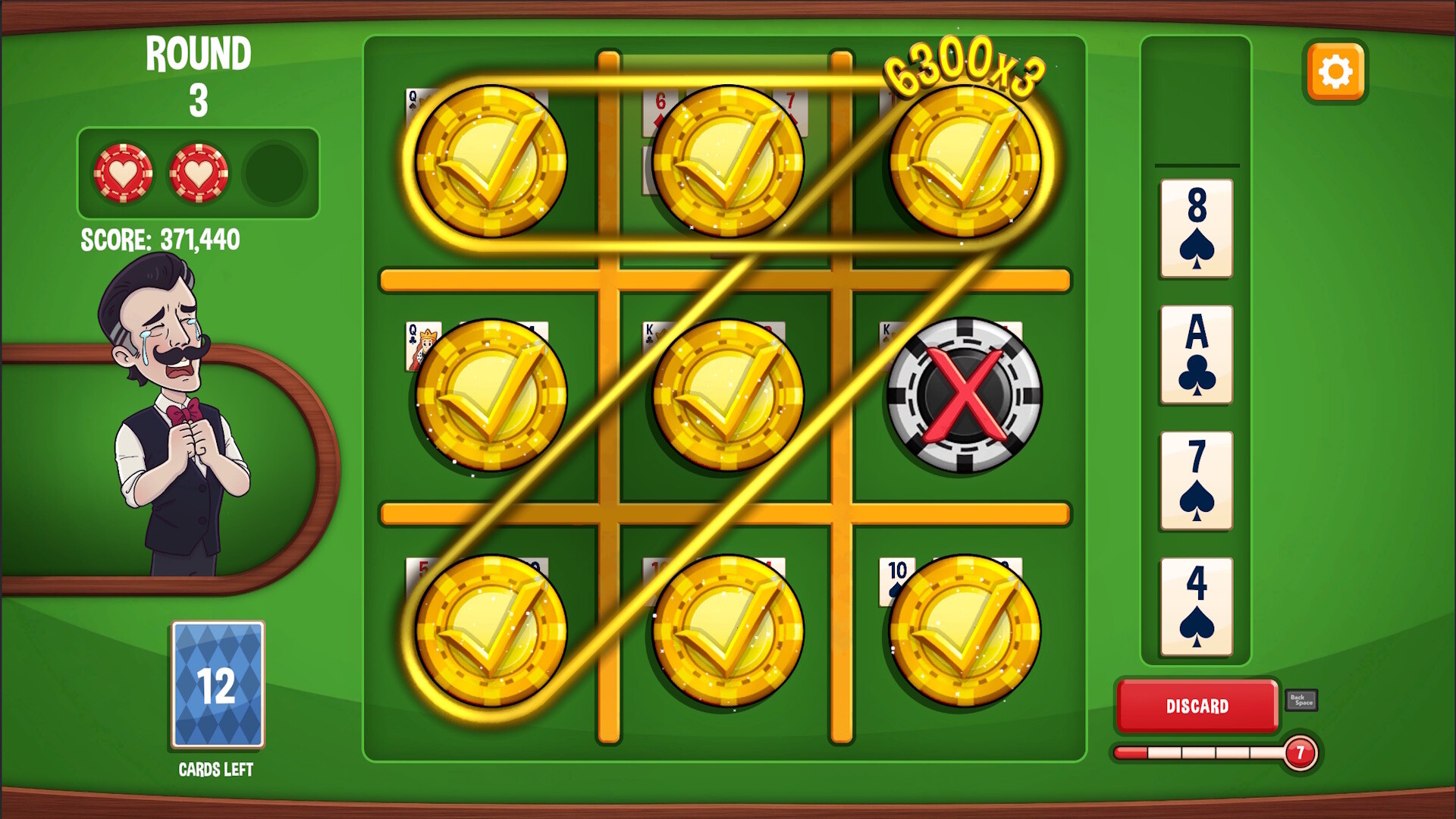 A Ridiculous Waste of Time