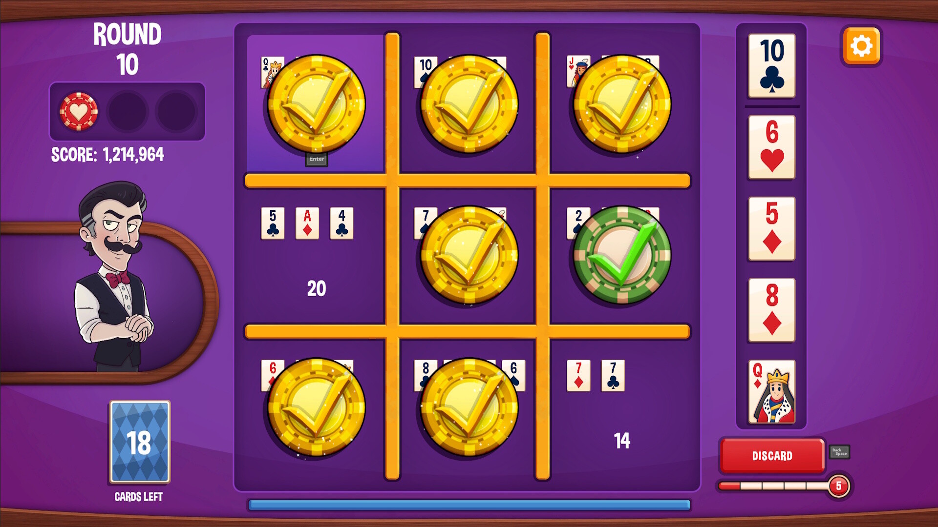 A Ridiculous Waste of Time