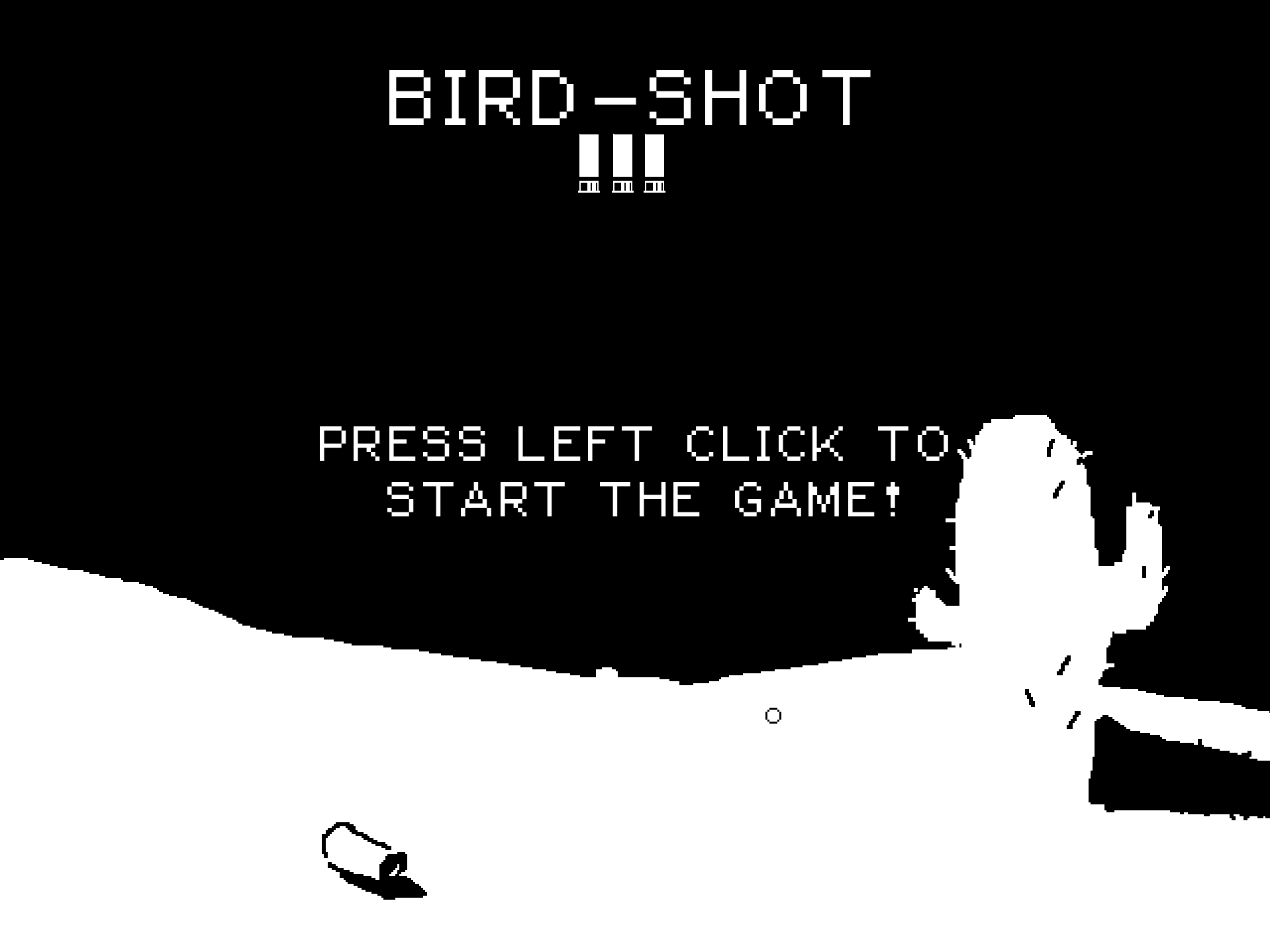 Bird-Shot
