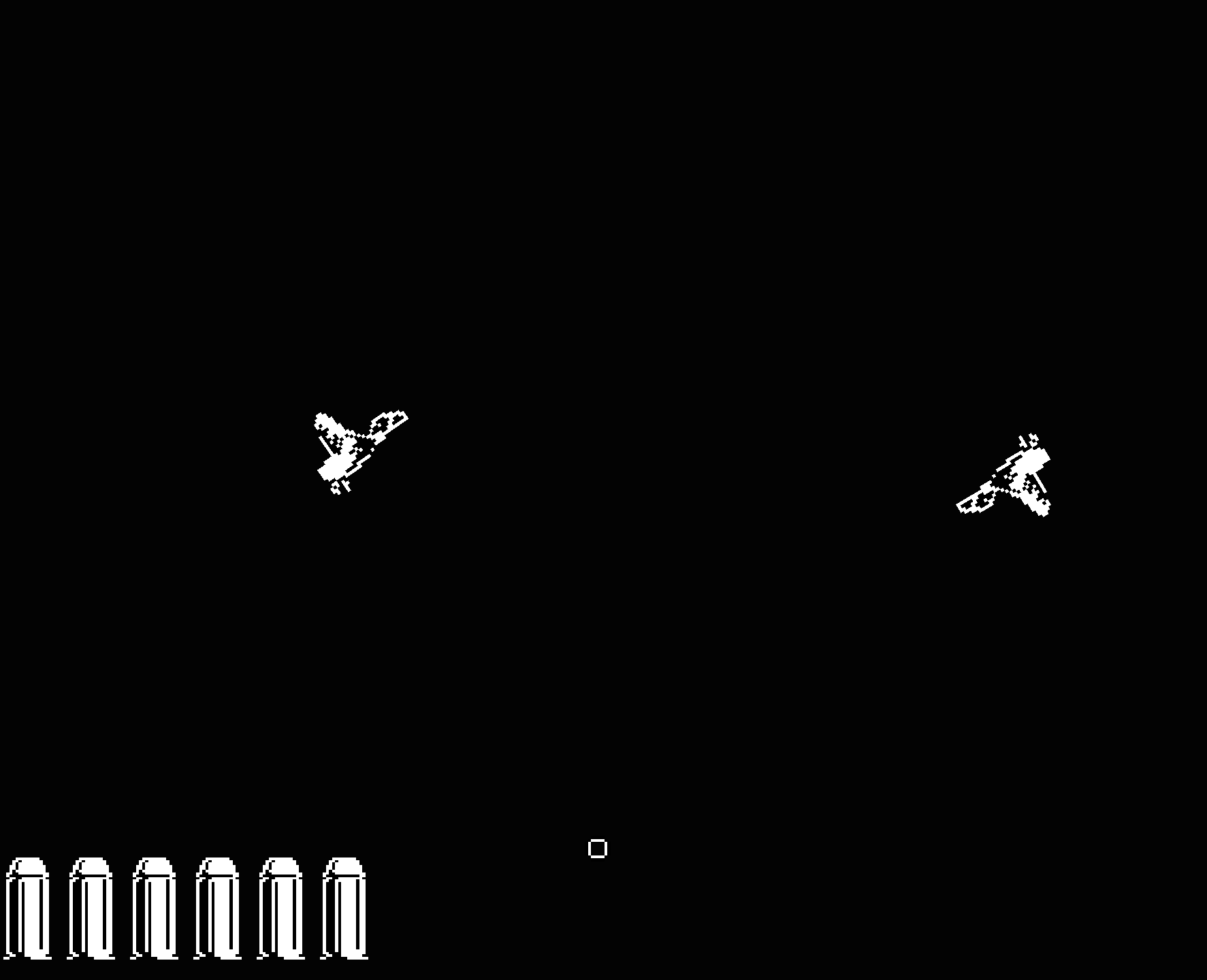 Bird-Shot
