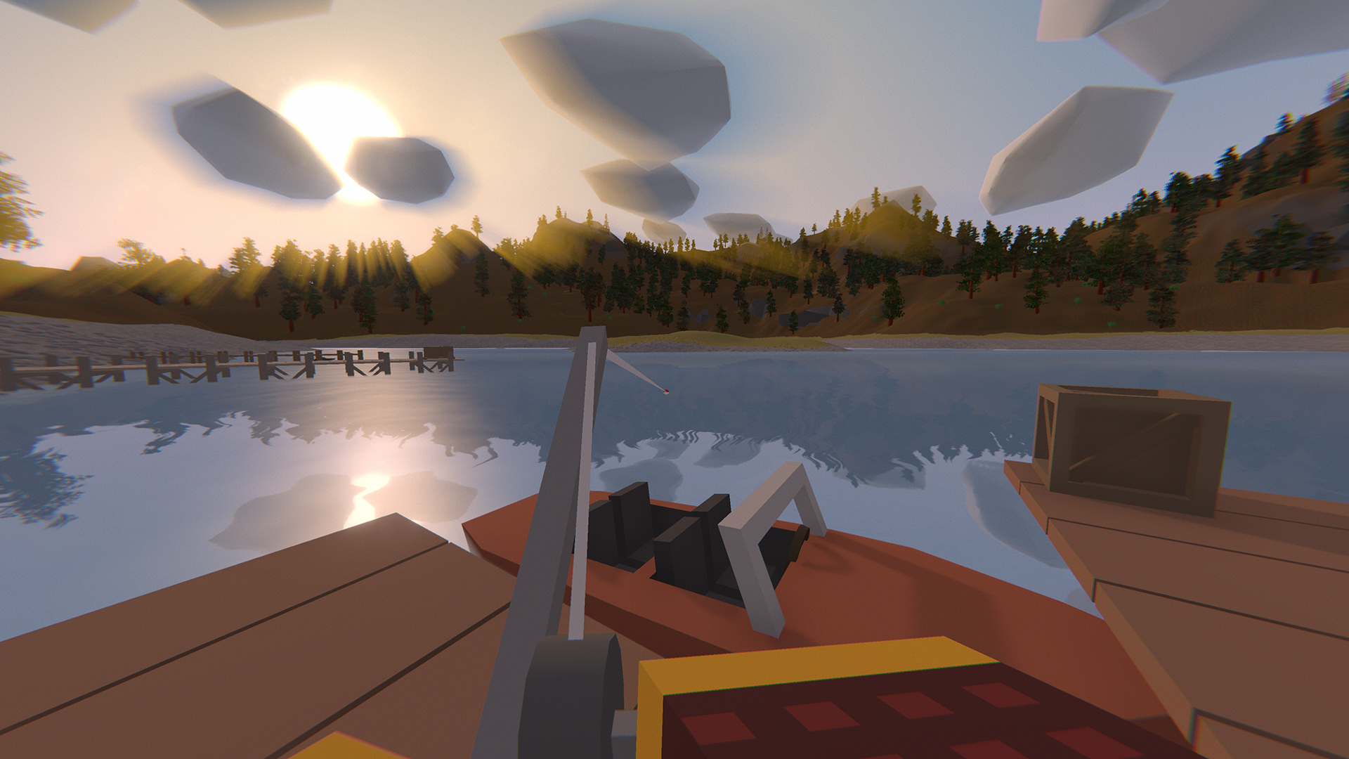 Unturned