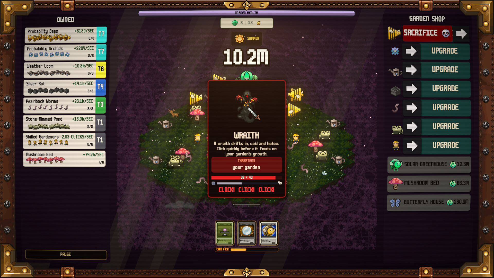 Garden Eternal