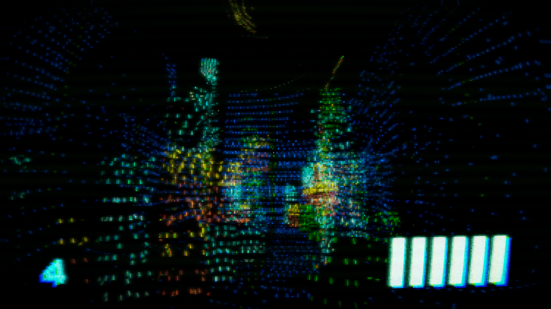 Dark Points