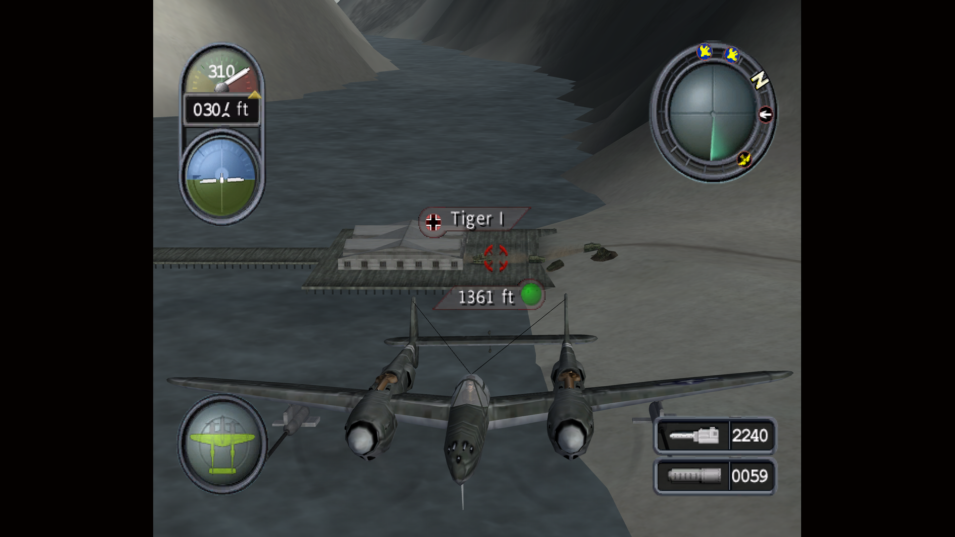 Secret Weapons Over Normandy