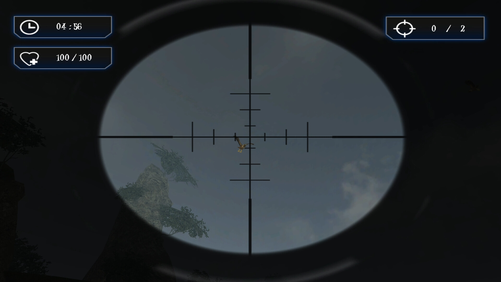 Dinosaur Hunting Simulator