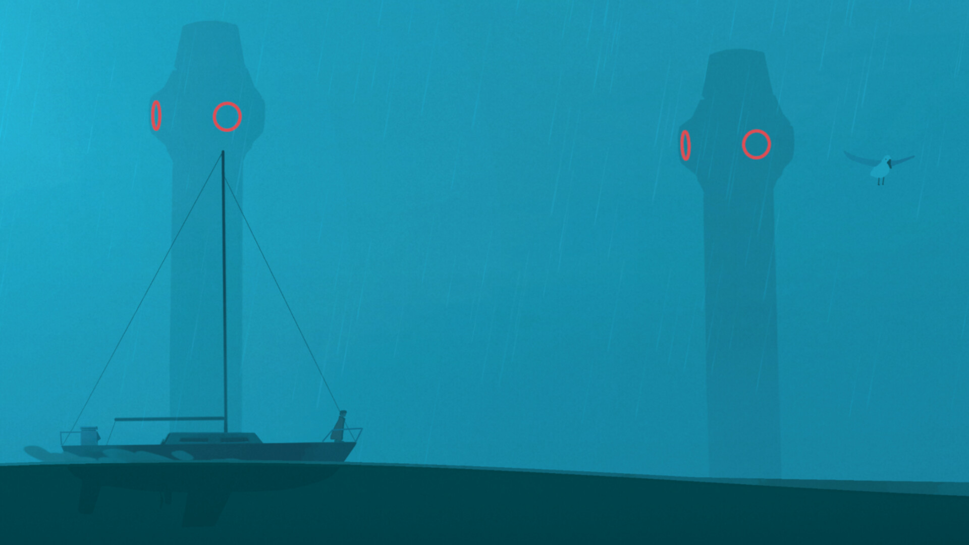 Albatross