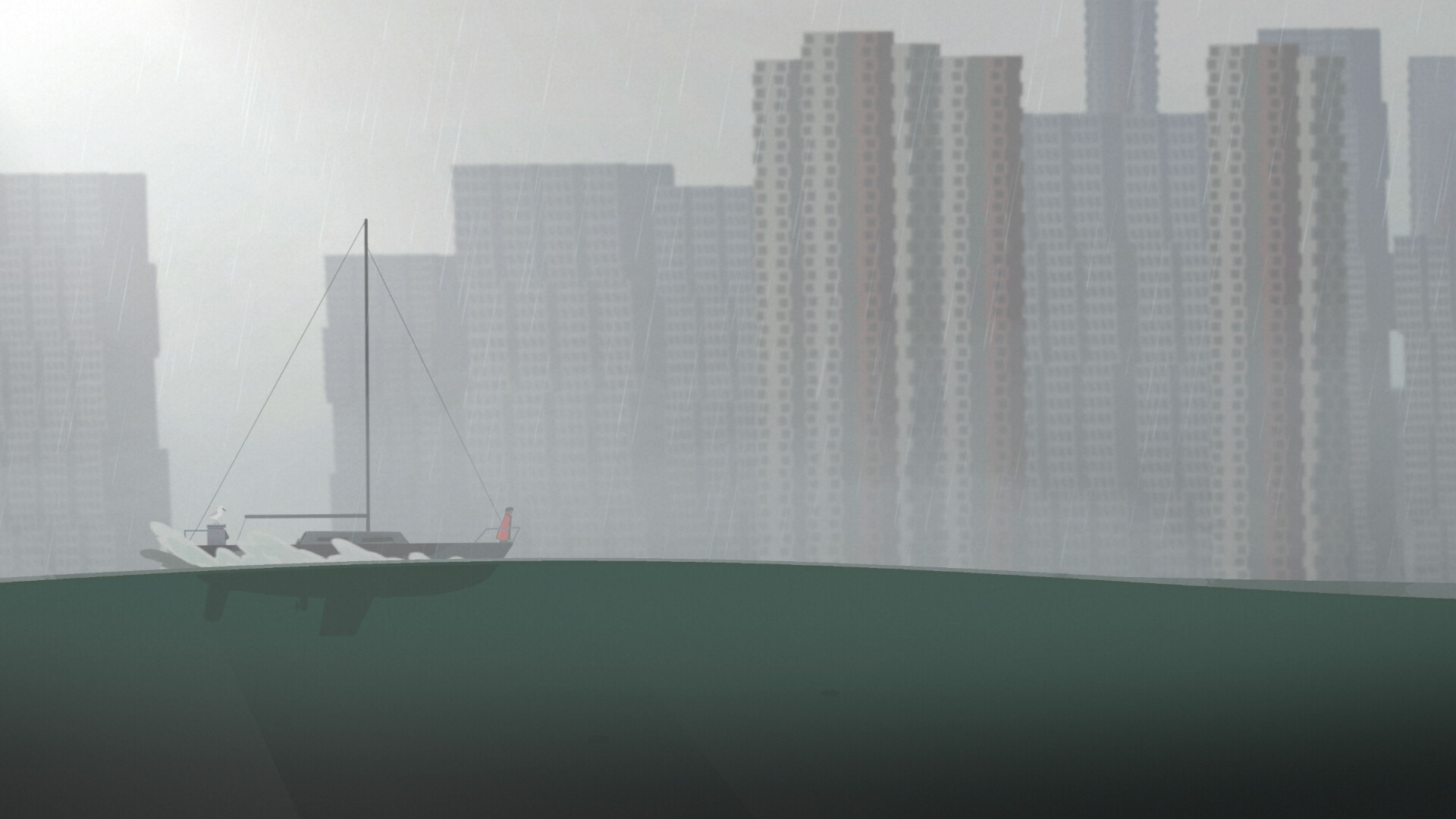 Albatross