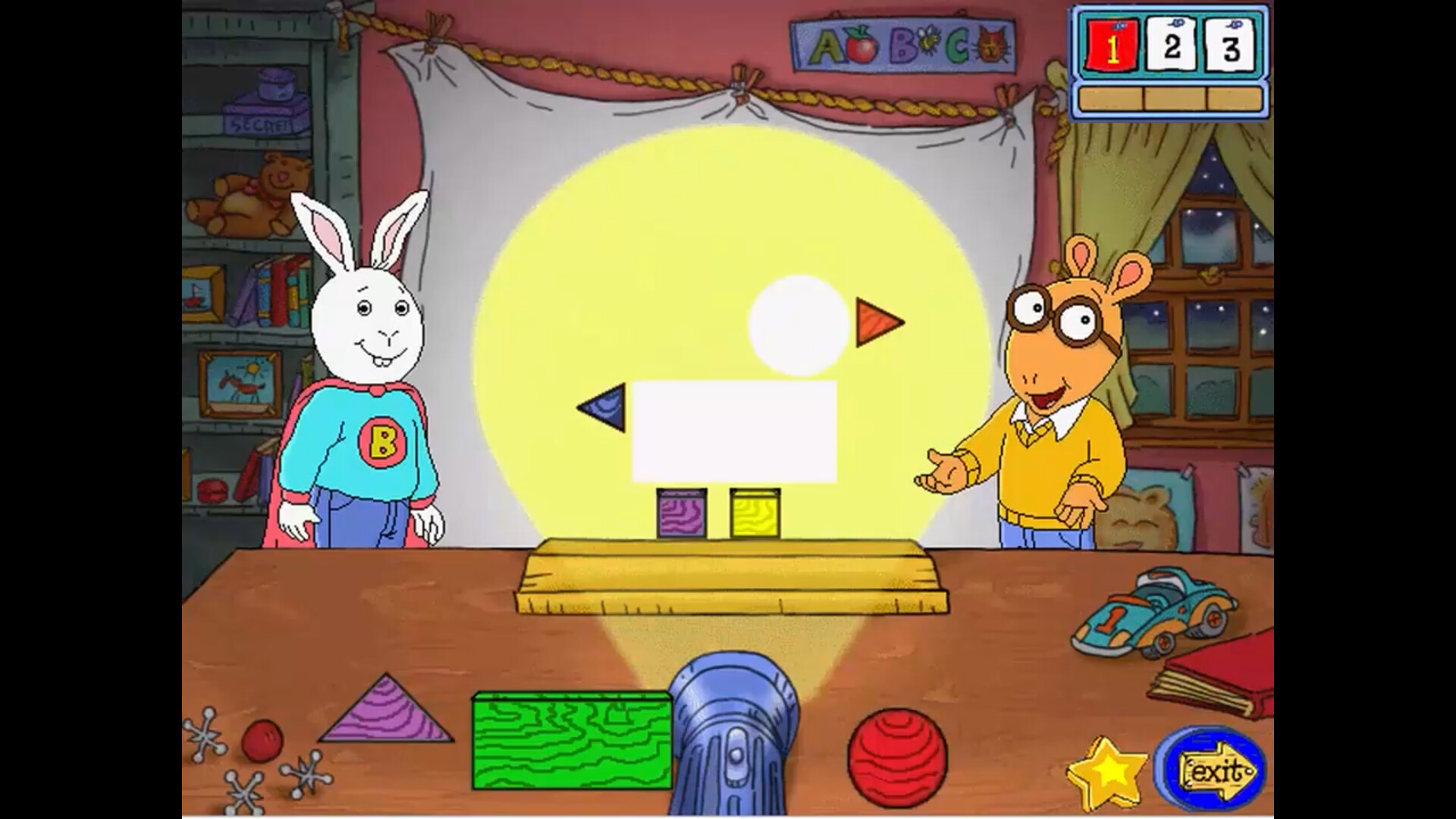 Arthur’s Preschool