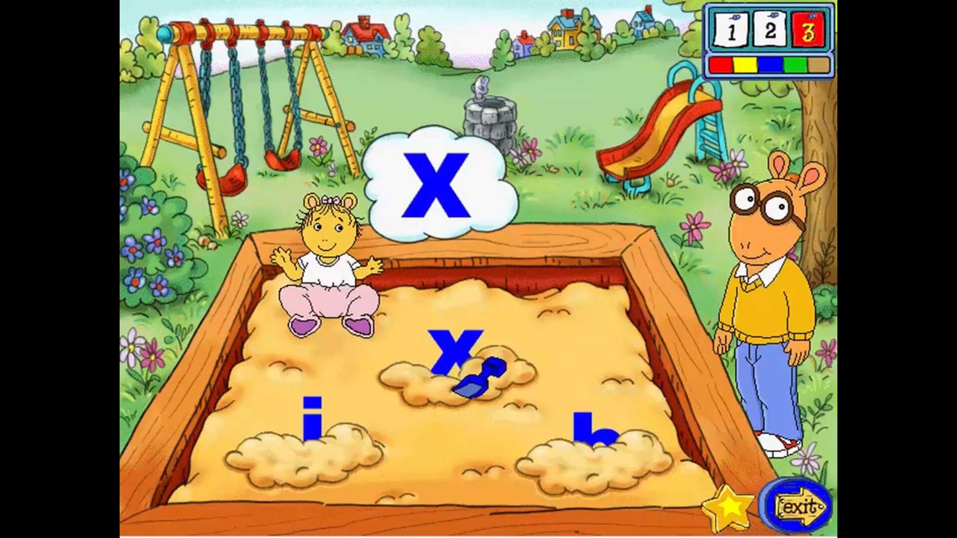 Arthur’s Preschool