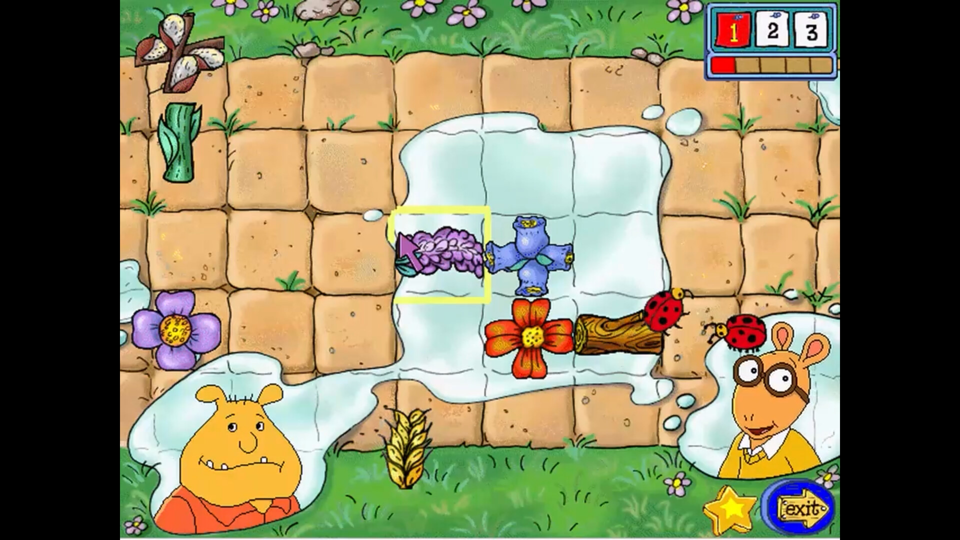Arthur’s Preschool