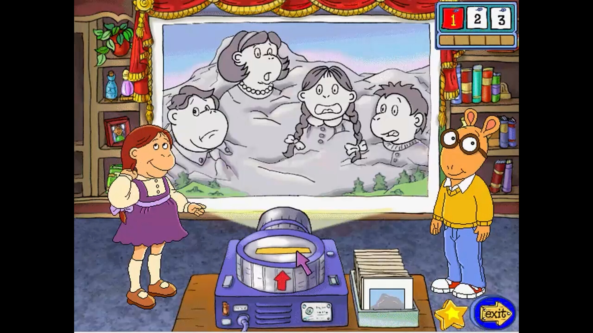 Arthur’s Preschool